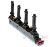 Bobina di accensione Barra bobine d'accensione 20474 BREMI per OPEL LOTUS