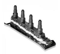 Bobina di accensione Barra bobine d'accensione 20480 BREMI per SAAB 9-5 9-3