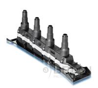 Bobina di accensione Barra bobine d'accensione 20480 BREMI per SAAB 9-5 9-3