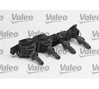 Bobina di accensione Barra bobine d'accensione 245086 VALEO per CITROËN PEUGEOT