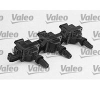 RIDEX 689C0244 Bobina d'accensione per RENAULT LAGUNA I (B56, 556)