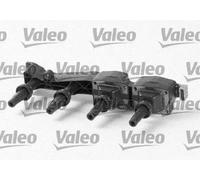 Bobina di accensione Barra bobine d'accensione 245095 VALEO per CITROËN PEUGEOT