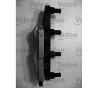 Bobina di accensione Barra bobine d'accensione 245137 VALEO per SKODA VW SEAT