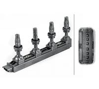 HELLA 5DA 358 057-861 Bobina d'accensione