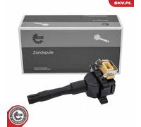 ESEN SKV Bobine di accensione 03SKV219 per BMW E36 Cabriolet 320i/325i, E34 520i 6 pezzi