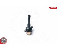 Bobina di accensione con cappuccio candela accensione 03SKV213 ESEN SKV per BMW