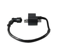 Bobina Di Accensione Bobina Accensione Per Motorino Avviamento Motocicletta Per Suzuki JR50 PV50 LT50 RG80 AX100 AX115 DS80 JR80 RMX50 SMX50 Per OEM 33410-17310