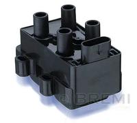 BREMI 11720 Bobina d'accensione