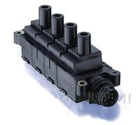 Bobina di accensione Bobina d'accensione blocco 11732 BREMI per BMW 3 3 Coupé 5