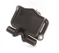 Bobina di accensione Bobina d'accensione blocco 13-0305 MAXGEAR per SMART CABRIO