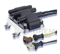 BREMI Bobina d'accensione