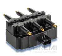 Bobina di accensione Bobina d'accensione blocco 20463 BREMI per JEEP CHRYSLER VW