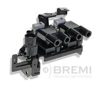 Bobina di accensione Bobina d'accensione blocco 20696 BREMI per HYUNDAI KIA