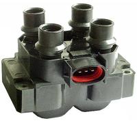 Bobina di accensione Bobina d'accensione blocco 5DA 193 175-401 HELLA per FORD