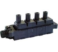 Bobina di accensione Bobina d'accensione blocco 5DA 193 175-641 HELLA per BMW 3