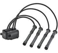 Bobina di accensione HELLA 5DA 193 175-821