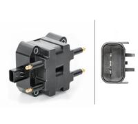 HELLA 5DA 230 035-681 Bobina d'accensione