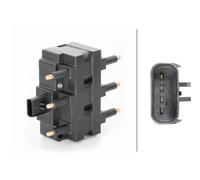 Bobina di accensione Bobina d'accensione blocco 5DA 230 035-741 HELLA per DODGE