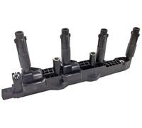 Bobina di accensione HELLA 5DA 358 000-191