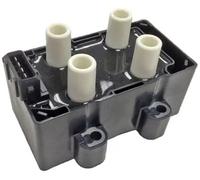 Bobina di accensione Bobina d'accensione blocco 5DA 358 000-251 HELLA