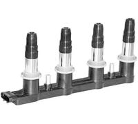 Bobina di accensione HELLA 5DA 358 000-321