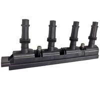 Bobina di accensione Bobina d'accensione blocco 5DA 358 000-341 HELLA per OPEL