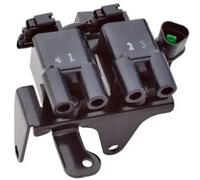 Bobina di accensione Bobina d'accensione blocco 5DA 358 000-571 HELLA