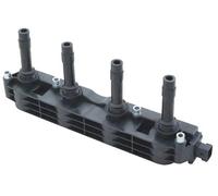 Bobina di accensione HELLA 5DA 358 000-871
