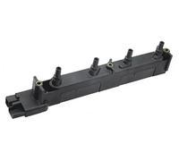 Bobina di accensione Bobina d'accensione blocco 5DA 358 000-891 HELLA per FIAT