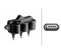 HELLA Bobina d'accensione