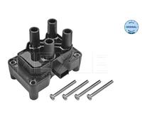 Bobina di accensione Bobina d'accensione blocco 714 885 0001 MEYLE per FORD