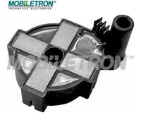 Bobina di accensione Bobina d'accensione blocco CF-11 MOBILETRON per MITSUBISHI