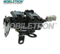 Bobina di accensione Bobina d'accensione blocco CK-10 MOBILETRON per HYUNDAI KIA