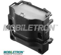 Bobina di accensione Bobina d'accensione blocco CT-08 MOBILETRON per TOYOTA