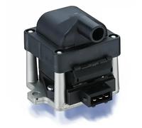 Bremi 11893 Bobina Accensione per Audi Seat Alhambra Skoda Favorit VW Caddy II
