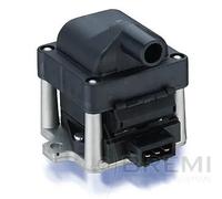 Bremi 11893 Bobina Accensione per Audi Seat Alhambra Skoda Favorit VW Caddy II