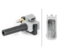 HELLA 5DA 230 036-021 Bobina d'accensione