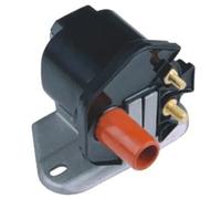 Bobina di accensione HELLA 5DA 358 000-911