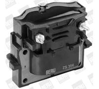 Bobina di accensione Bobina d'accensione distributore ZS356 BorgWarner (BERU)