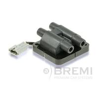 BREMI 20562 Bobina d'accensione