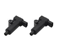 Bobina di accensione Bobina di accensione 2 pezzi per DELPHI per Hisun Massimo 500CC 700CC ATV UTV EFI 28198992 33100-116-0000 parti