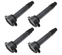 bobina di accensione Bobina di accensione 4606824AB Per CHRYSLER 200 2.4L 2011-2014 SEBRING 2007 per DODGE JOURNEY CALIBRE sostituire(4pcs)