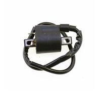Bobina Di Accensione Bobina Di Accensione Per Motocicletta Per Jianshe XTZ125 JYM125-9 YBR125 YB125 JS125 Commutatore Ad Alta Tensione