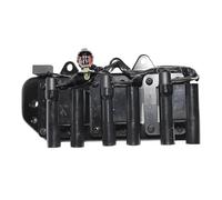 Bobina Di Accensione Bobine Di Accensione 6 In 1 2730137100 Per Hyundai Per Sonata EF 2.5L Per Trajet FO 2.7L Ricambi 27301-37100 UF284 Bobina Accensione