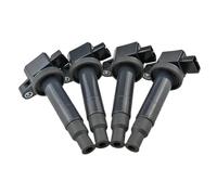 Bobina di accensione Bobine di accensione per Auto Ricambio Motore per Auto per Toyota per Yaris per VITZ Echo per Verso per PROBOX 90919-02229 Bobina di accensione per Auto