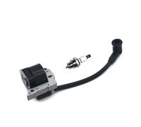 Bobina di accensione Candela adatta for BM6A PS2 PS3 PS34 PS36 PS45 DCS34 DCS4610 Parti 036143121 036143120 036143020 136140010