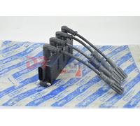 BOBINA DI ACCENSIONE CANDELE ALFA MITO FIAT 500 PANDA FORD KA - FIAT 55200112