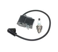Bobina di accensione Candele for Hus 325HS75 325HS75X 325HS99 325HS99X 325HDA5 325HDA55X 326EX 326HD60X 326HD75X 326HDA55X