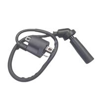 Bobina Di Accensione Cappuccio Candela Bobina Accensione Per Hyosung Per Gt250 GD250R GV125 GV250 GT125 RX125 XRX125SM RT125 HG5 HK3 HM8 Accensione