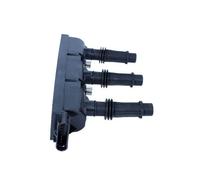 MAXGEAR Bobina Accensione Adatto A per Opel Corsa D 1.0
